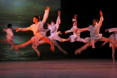 Mas de 250 profesores y alumnos de ballet de 16 países acudiran a encuentro cubano 